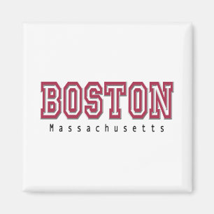 Imán Boston