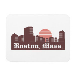 Imán Boston Linesky