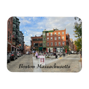 Imán Boston Massachusetts