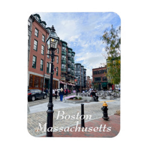 Imán Boston Massachusetts