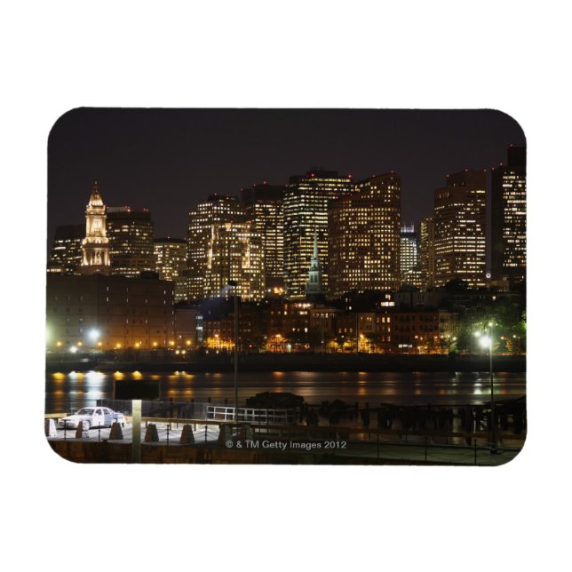 Imán Boston, Massachusetts 6 (Horizontal)
