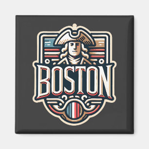 Imán Boston Massachusetts Paul Revere