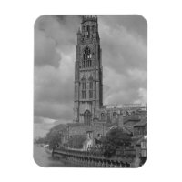 Boston Stump and River Welland, pagarés de pagarés