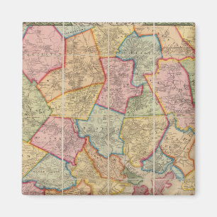 Imán Boston y alrededores