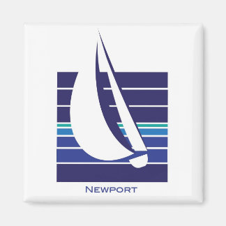 imán Bot Blues Square_Newport
