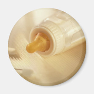 Imán Botella para bebés Seguridad para bebés Pines Artí