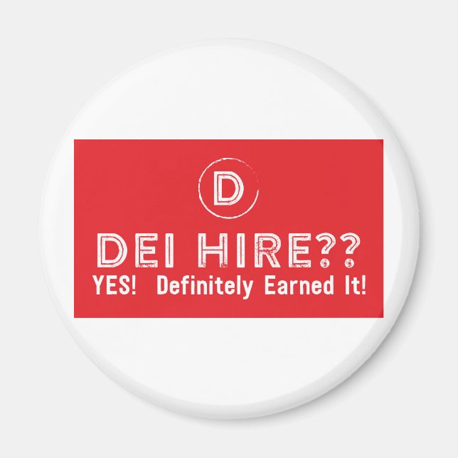 Imán botón (Frente)