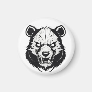 Imán Botón Circle Magnet