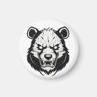 Imán Botón Circle Magnet