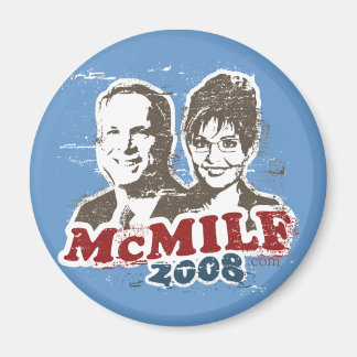Imán botón McMilf