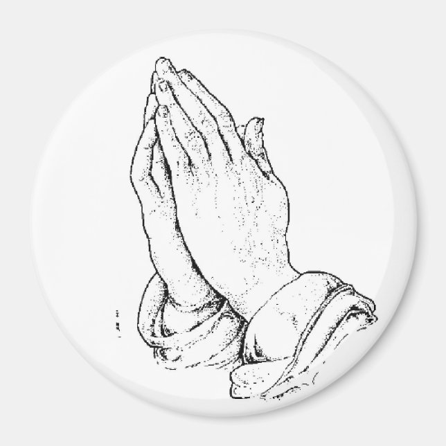 Imán botón redondo 3.50 (Frente)