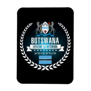 Imán Botsuana