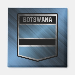 Imán Botsuana