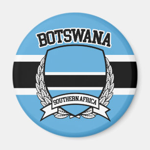 Imán Botswana