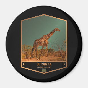 Imán Botswana