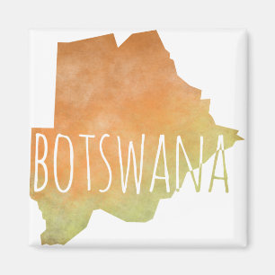 Imán Botswana