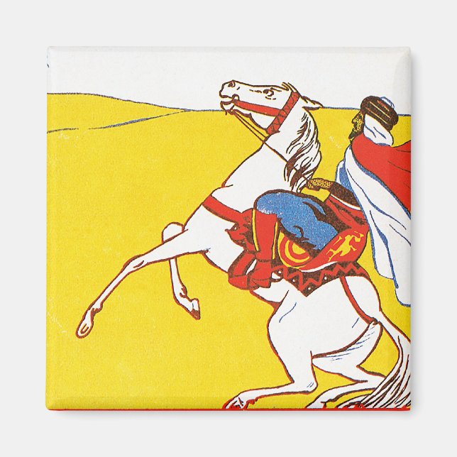 Imán Bou-Saada Hotel Du Caid (Frente)