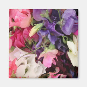 Imán Bouquet de Pascua