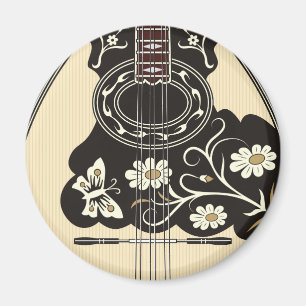 Imán Bouzouki