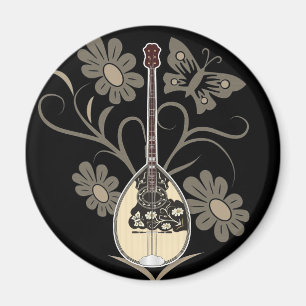 Imán Bouzouki