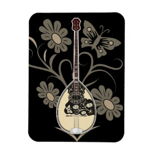Imán Bouzouki