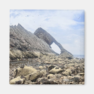 Imán Bow Fiddle Rock - Magnet