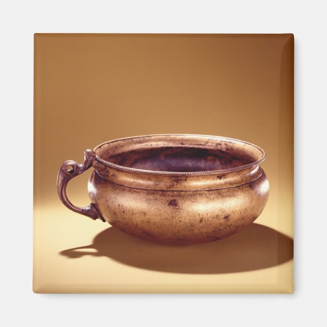 Imán Bowl, de Keshcarrigan, condado de Leitrim (Frente)