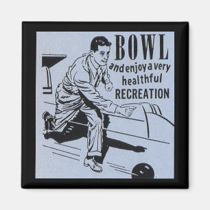 Imán Bowl y disfruta...