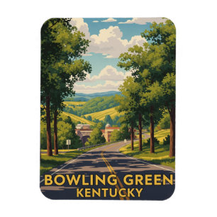Imán Bowling Green Kentucky Travel