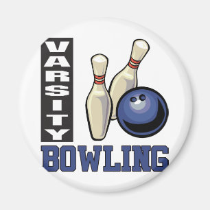 Imán Bowling Varsity