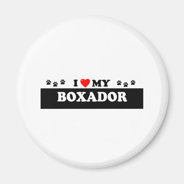 IMÁN BOXADOR (Frente)