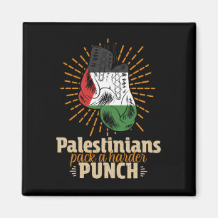 Imán Boxeo palestino de lucha libre