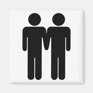 Imán Boy + Boy Magnet