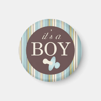 Imán Boy Magnet R1