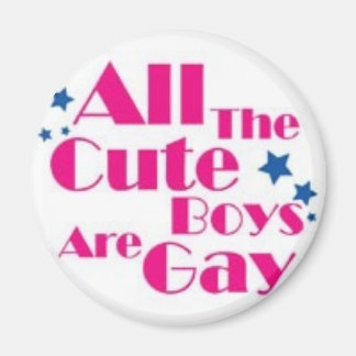 IMÁN BOYS-GAY