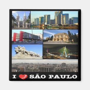 Imán BR - Brasil - Teresina