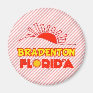 Imán Bradenton, la Florida