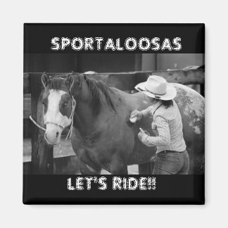 Imán Bradford Lets Ride