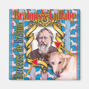 IMÁN BRAHMS