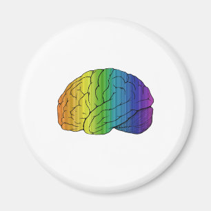 Imán Brainbow
