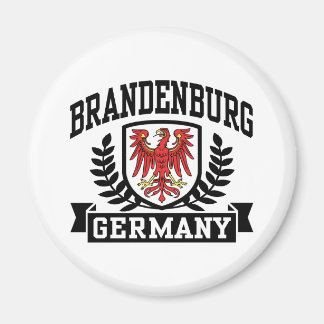 Imán Brandeburgo