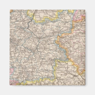 Imán Brandenburgo, flexibilizar mapa del Atlas