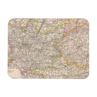 Imán Brandenburgo, flexibilizar mapa del Atlas