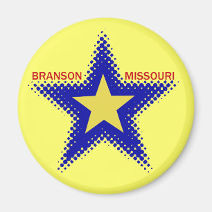 IMÁN BRANSON MISSOURI