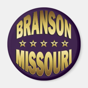 IMÁN BRANSON, MISSOURI