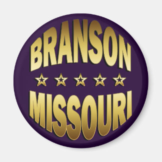 IMÁN BRANSON, MISSOURI