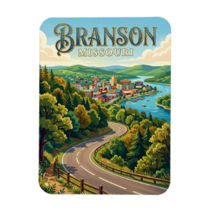 Imán Branson Misuri