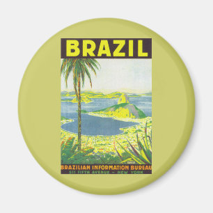 Imán Brasil