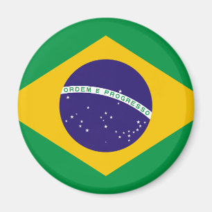 Imán brasil