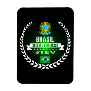 Imán Brasil